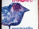  IVAN PEQUENO EXPERIMENTAL CONCRETE LISTEN 