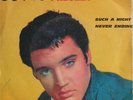 Elvis Presley - Such a night
