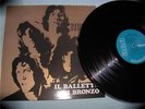IL BALLETTO DI BRONZO SIRIO 2222 RCA NL71819 EDIZ 1988