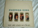 BLOSSOM TOES WE ARE EVER SO CLEAN 1st PRESS MARMALADE