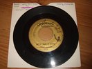 7 Inch vinyl Anna Lamont Anthony Motown Soul