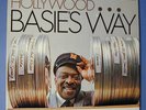 COUNT BASIE Hollywood Basie's Way Command Stereo LP NM