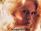 SYLVIE VARTAN NOI IERI NOI OGGI MA MARAMAO RARISSIMO