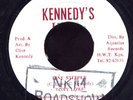 Tony Lowe Line Stepper JA orig 45 Listen