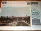 SAX 2529 Haydn Oxford Symphony etc. / Szell B/S