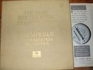 SAX Beethoven 9 Symphonies / Klemperer 10 LP box B/S