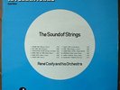 RENE COSTY - THE SOUND OF STRINGS LP CHAPPELL LIBRARY