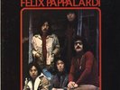 CREATION FELIX PAPPALARDI JAPAN PSYCH LP BLUES CREATION