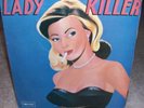 RARE Private Hard Rock LP MOUSE Lady Killer '73 PSYCH