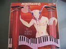 VASILIS FOTOU-MINOTAURUS GREEK LP