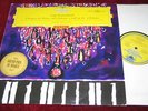 DGG 138 076 RED Tulips Rachmaninov Piano Cto S. Richter