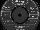Rare UK Northern Soul- Lesley Dawson on Mercury