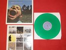 HAVE HEART Songs To Scream At The Sun LP Green 1000