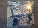 UNIVERIA ZEKT THE UNNAMABLES LP MAGMA VANDER RARE