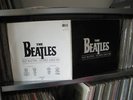 THE BEATLES-PAST MASTERS- DLP FRENCH PRESS