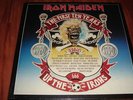 IRON MAIDEN  - THE FIRST TEN YEARS BOX .FULL