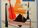 HERMANN SCHERCHEN Bach ORIG Westminster WN 2201 2LP NM-