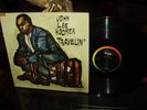JOHN LEE HOOKER TRAVELIN' LP ORIG '60 VJ 1203 NM BLUES