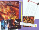 Flowers in the Dirt DELUXE EDT Paul McCartney Beatles