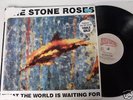 THE STONE ROSES