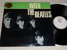 LP Beatles  With the Beatles (Germany STO 83 568)