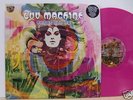 Luv Machine - Turns You On Prog Psych Color Disc