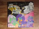 Five Day Week Straw People. Saga 2123. 1968. LP 1st