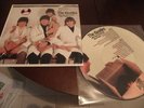 THE BEATLES -YESTERDAY AND TODAY-PICTURE DISC-ALTERNATE