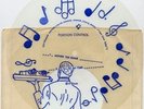 PORTION CONTROL - Dining on the fresh MINIMAL SYNTH UK