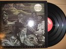 AXEGRINDER OGLP HELLBASTARD DEVIATED INSTINCT ANTISECT
