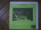 IRON MAIDEN Once upon a time LIVE LP JAPAN 81