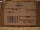 Oasis Limited 8 Vinyl LP Box Set Factory Sealed & Mint