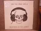 OFF THE WALL VOL 2  SKELETONS IN THE CLOSET NEW LP1301