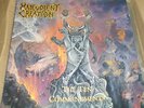 MALEVOLENT CREATION-THE TEN COMMANDMENTS  LP CARCASS