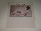 Modern Soul Boogie LP O.T. SYKES first love Shrink MINT