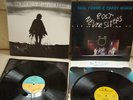 Neil Young - Harvest Moon + Rust Never Sleeps 2 fab LPs