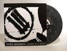 STRIKE ANYWHERE-CHANGE IS A SOUND LP  INQUISITION/RARE