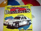 Mighty Mighty Bosstones-Ska Punk Rare Big Rig Records