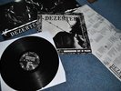 DEZERTER UNDERGROUND OUT OF POLAND