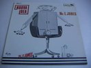 LP ITALIAN PROG NUOVA IDEA - MR E JONES -ARISTON OXFORD