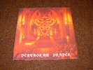 Bewitched - Pentagram Prayer LP Nifelheim Dissection