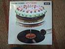 Rolling Stones Let it Bleed Original Vinyl 1969 Mono