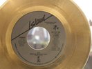 U2 With Or Without You USA TRANSLUCENT PROMO 7