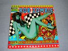 Rob Zombie American Made Music 2 Lp Gatefold