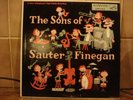 the sons of sauter finegan - jim flora cover
