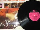 THE KINK KONTROVERSY - THE KINKS 1965 PYE RELEASE