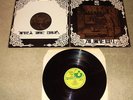 THIRD EAR BAND - ALCHEMY - 1969 1st UK PR LP - NO EMI