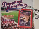 Dropkick Murphys - Tessie LP Vinyl Oi Punk Cock Sparrer