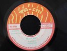 PEACE MAN - RISING SON - JA. ORIG.-TA-SHI - MINT-CLIP