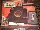 IDLE RACE - TIME IS - REGAL ZONOPHONE UK 1971 ORIGINAL